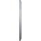 Ekena Millwork Genevieve Ceiling Medallion (Fits Canopies up to 3 1/2"), 16 1/8"OD x 3 1/2"ID x 7/8"P, Frost CM16GNFRF - alternate 2